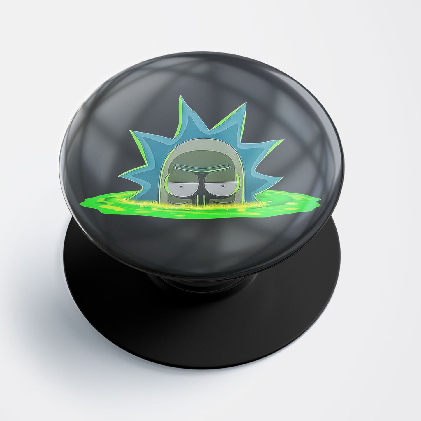 Mad Scientist Gloss Pop Holder