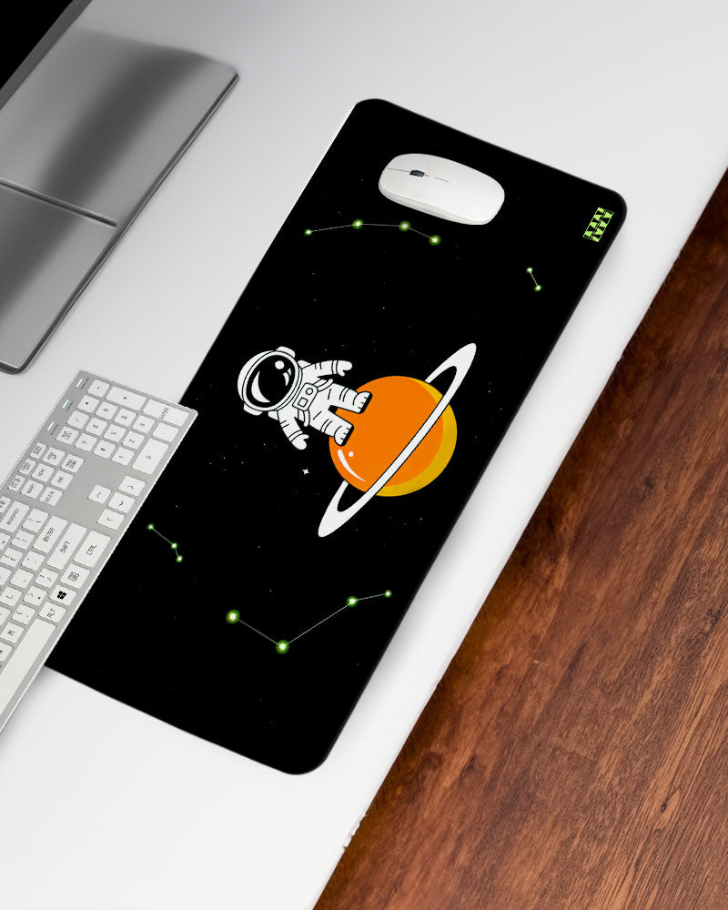 Mapping the Cosmos Deskmat