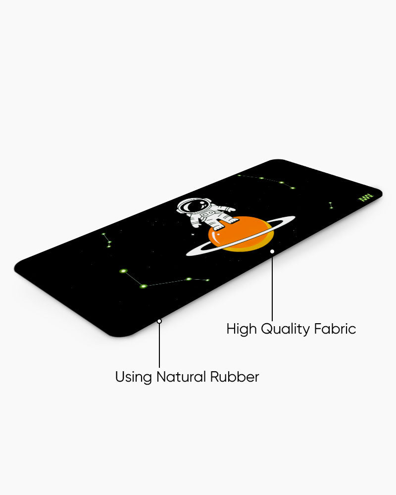 Mapping the Cosmos Deskmat