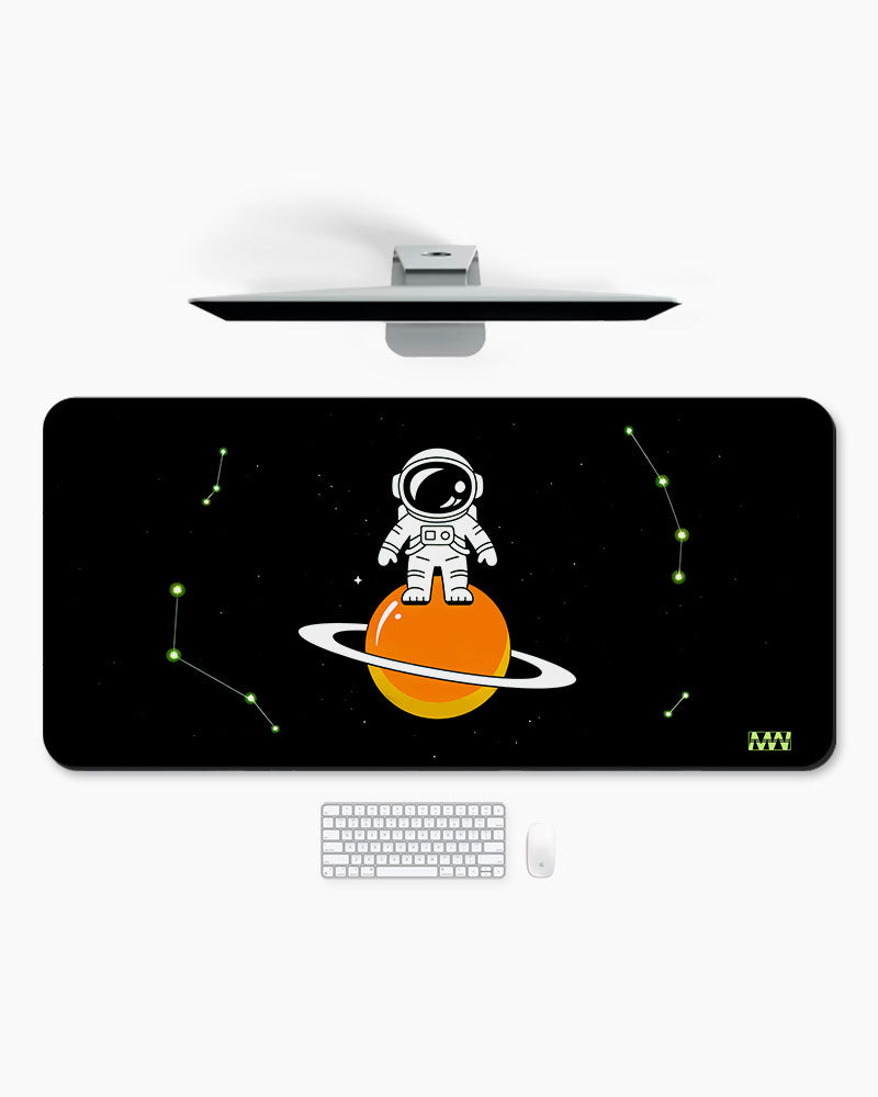 Mapping the Cosmos Deskmat