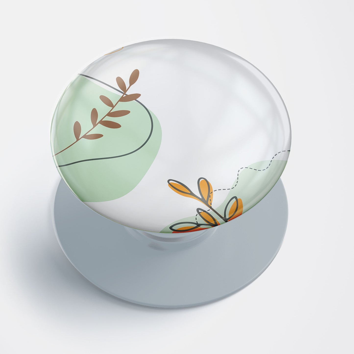 Minimalistic Gloss Pop Holder