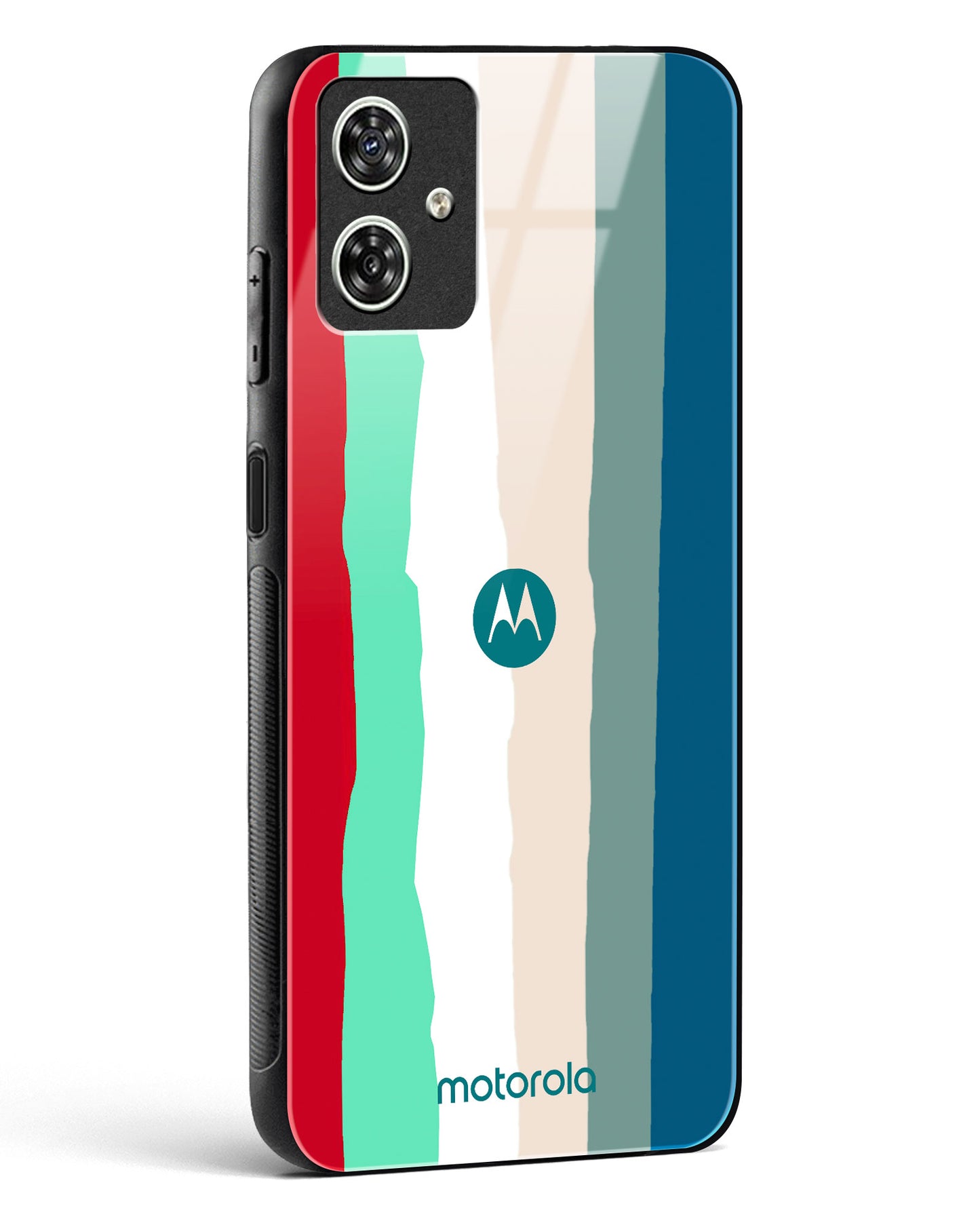 Motorola Mirage Glass Phone Case-Moto G64 5G