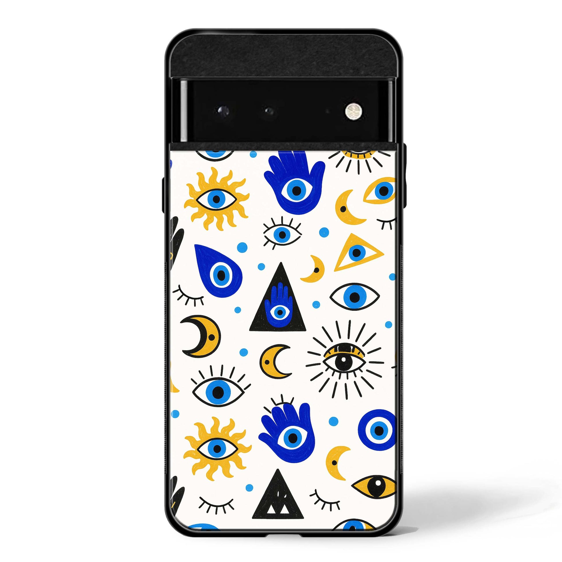 Mystic Charm  Google Pixel Glass Phone Case