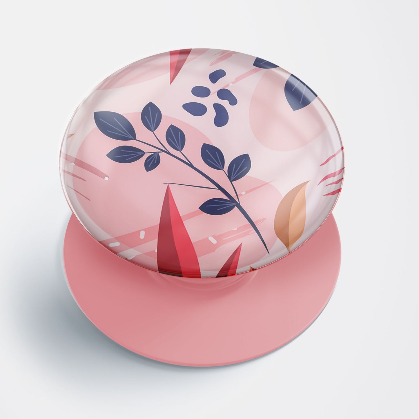 Nature Canvas Gloss Pop Holder