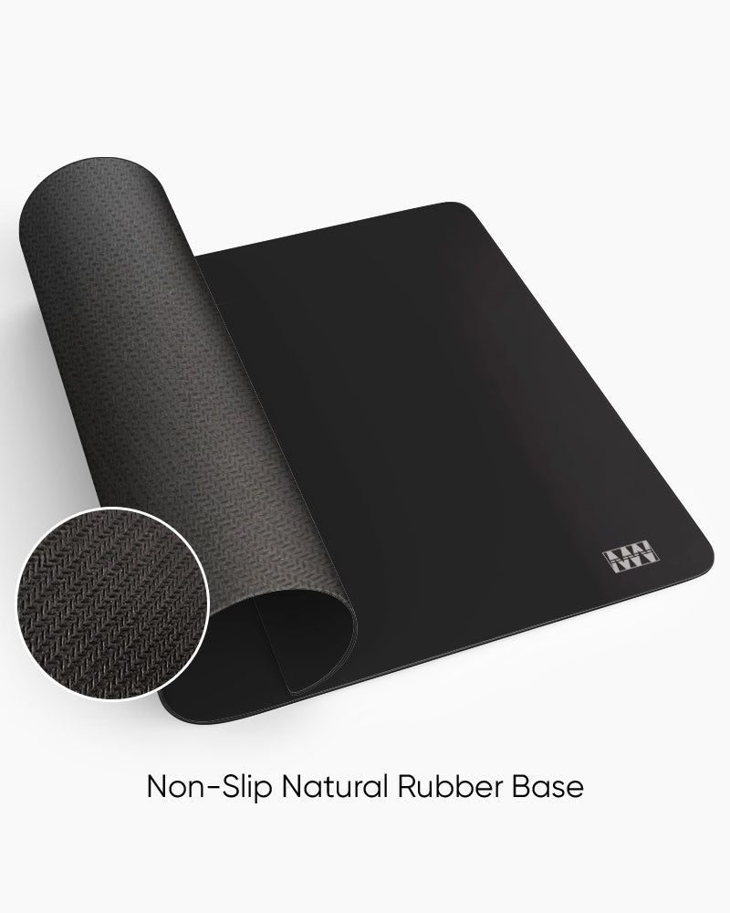 Patience & Progress Deskmat