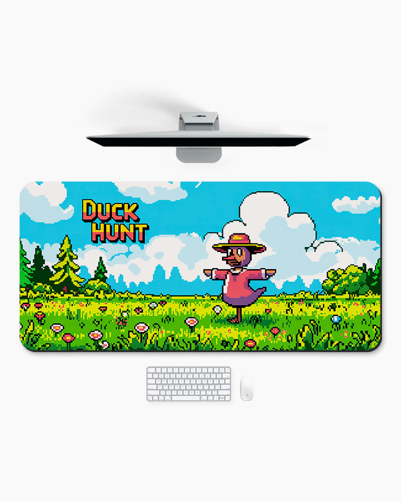 Pixel Prairie Deskmat