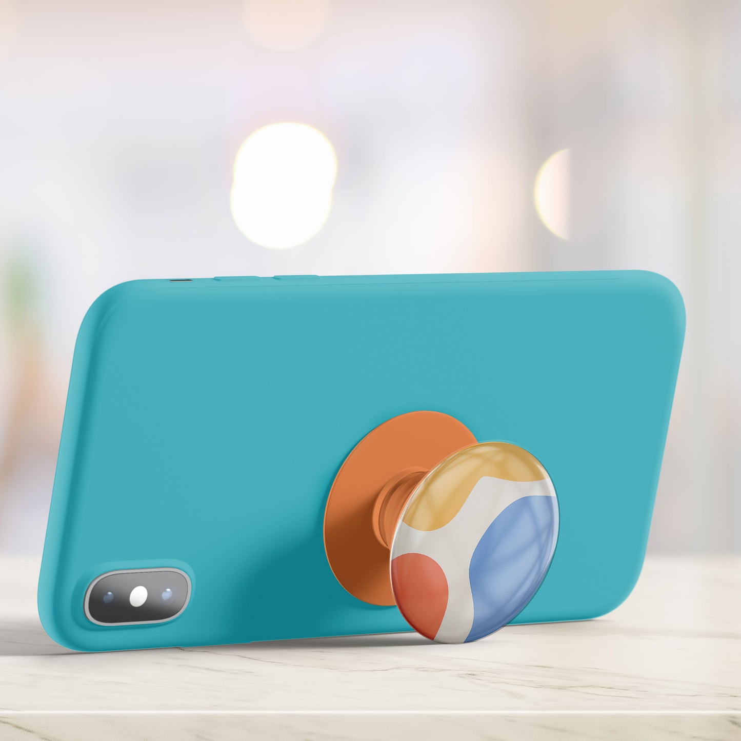 Pop Color Gloss Pop Holder