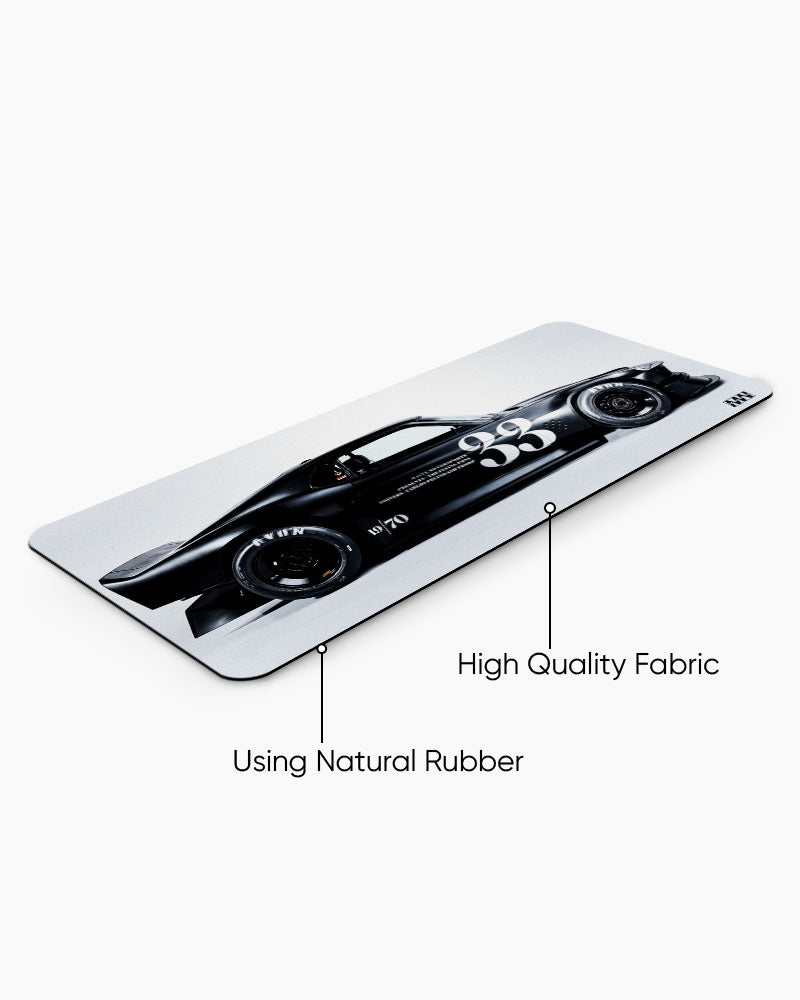 Prima Classic Desk Mat
