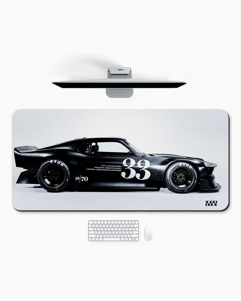 Prima Classic Desk Mat