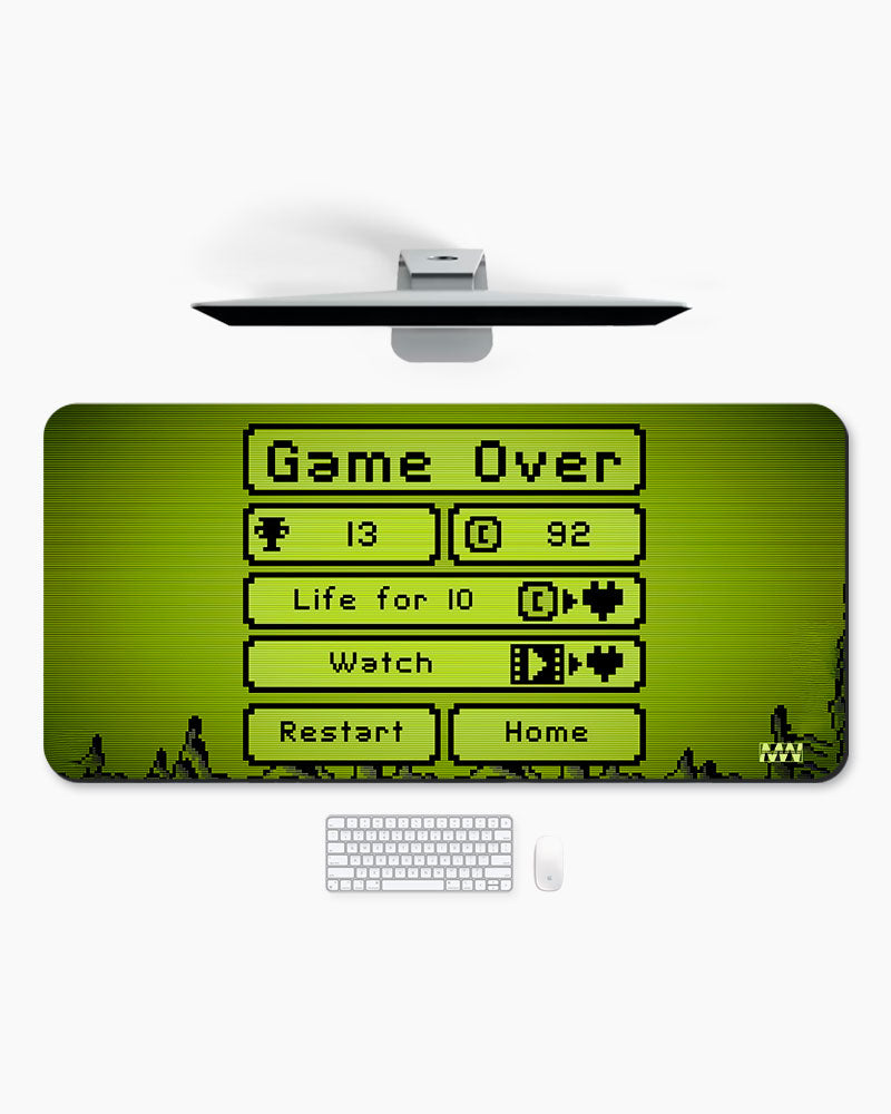 Respawn Deskmat