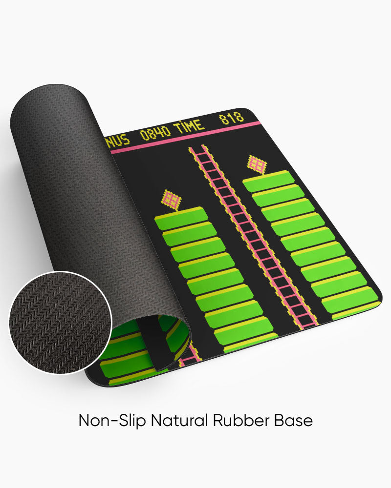 Retro Quest Deskmat