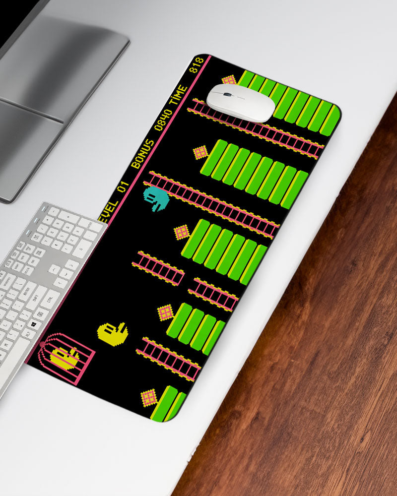 Retro Quest Deskmat