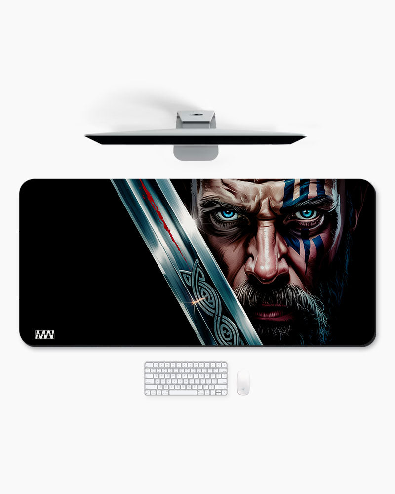 Rise of the Red Core Deskmat