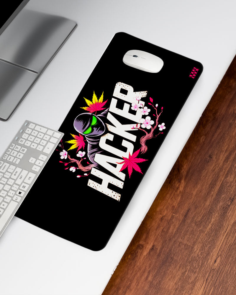 Sakura Hack Deskmat