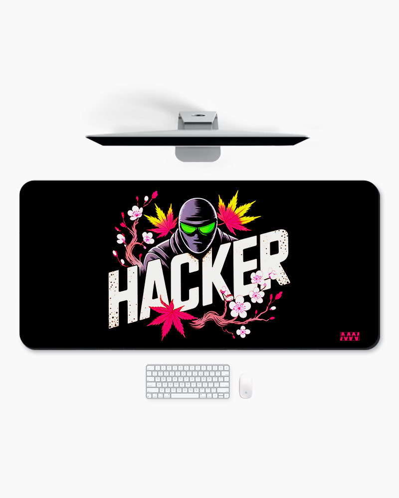 Sakura Hack Deskmat