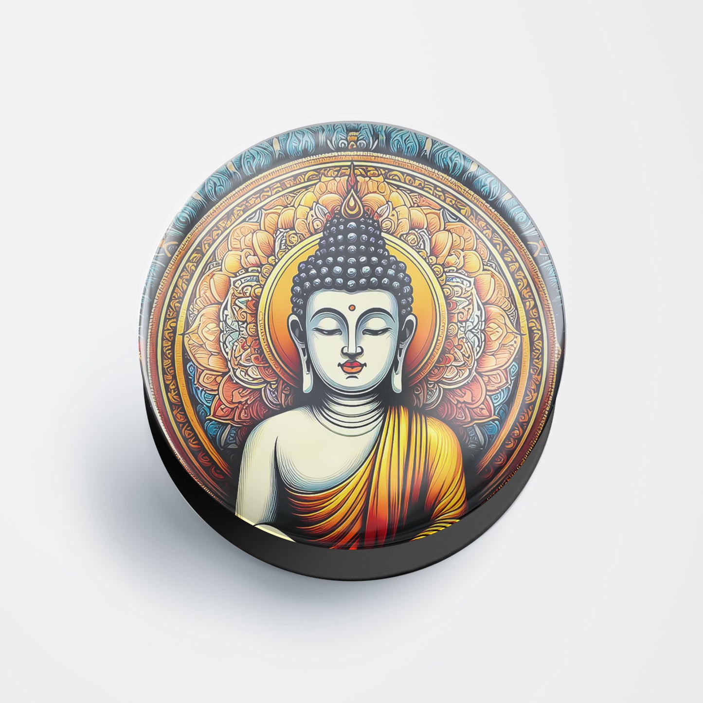 Spiritual Buddha Gloss Pop Holder