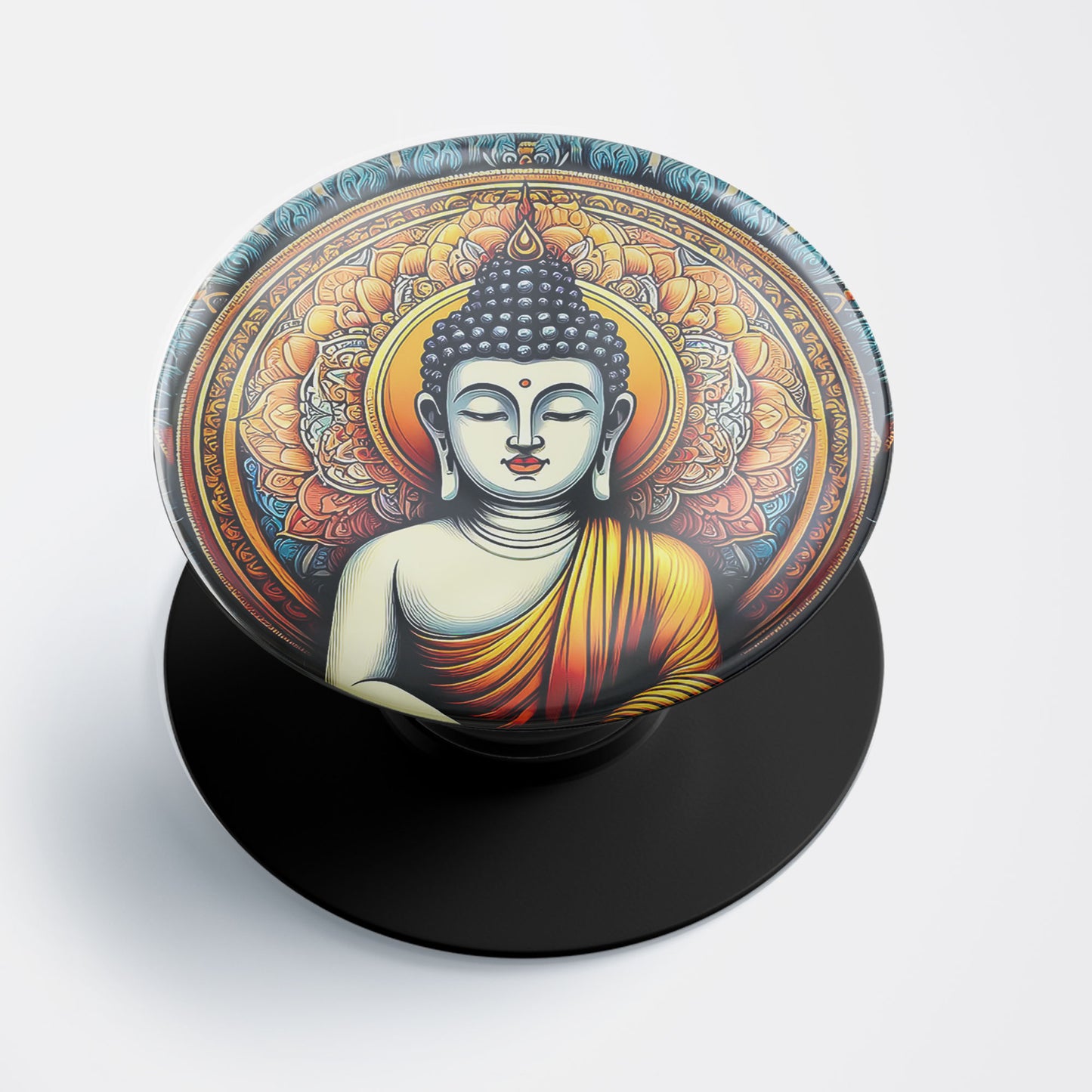 Spiritual Buddha Gloss Pop Holder
