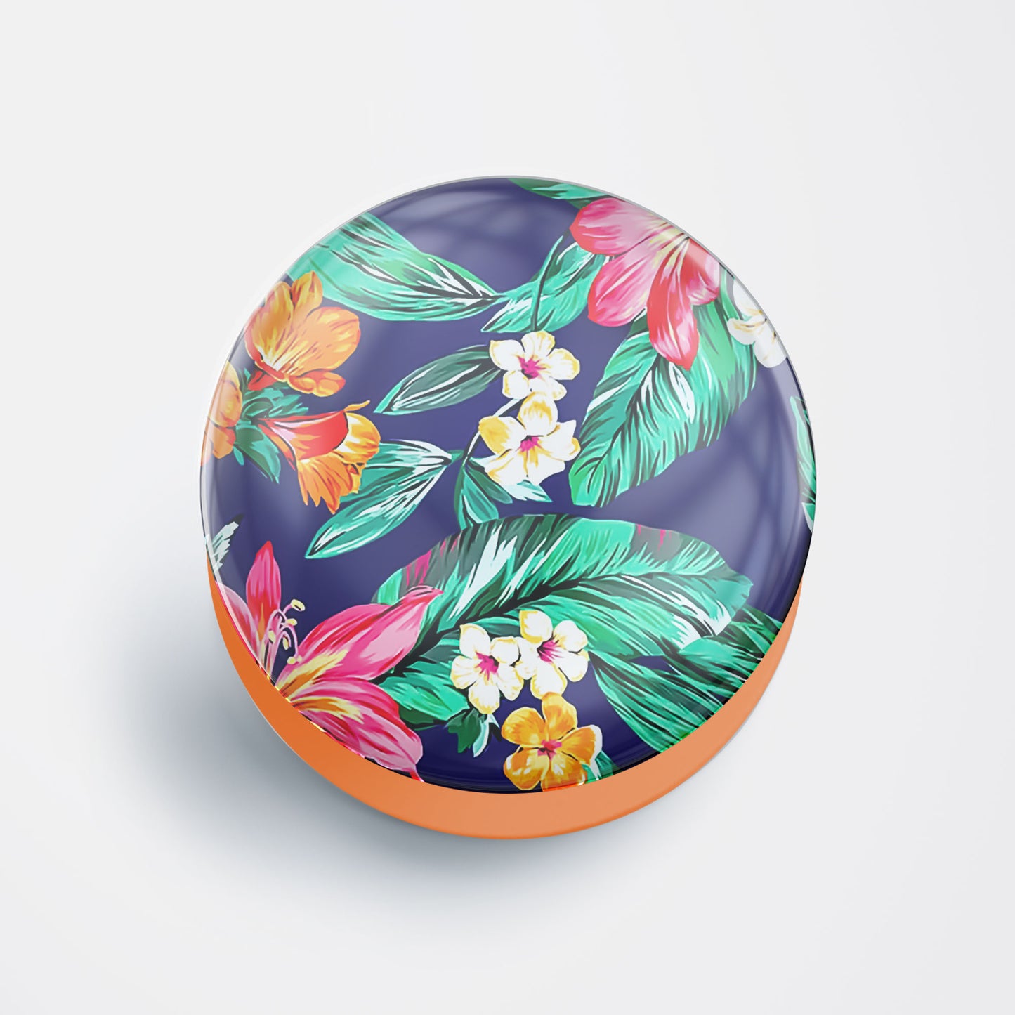 Spring Blossoms Gloss Pop Holder
