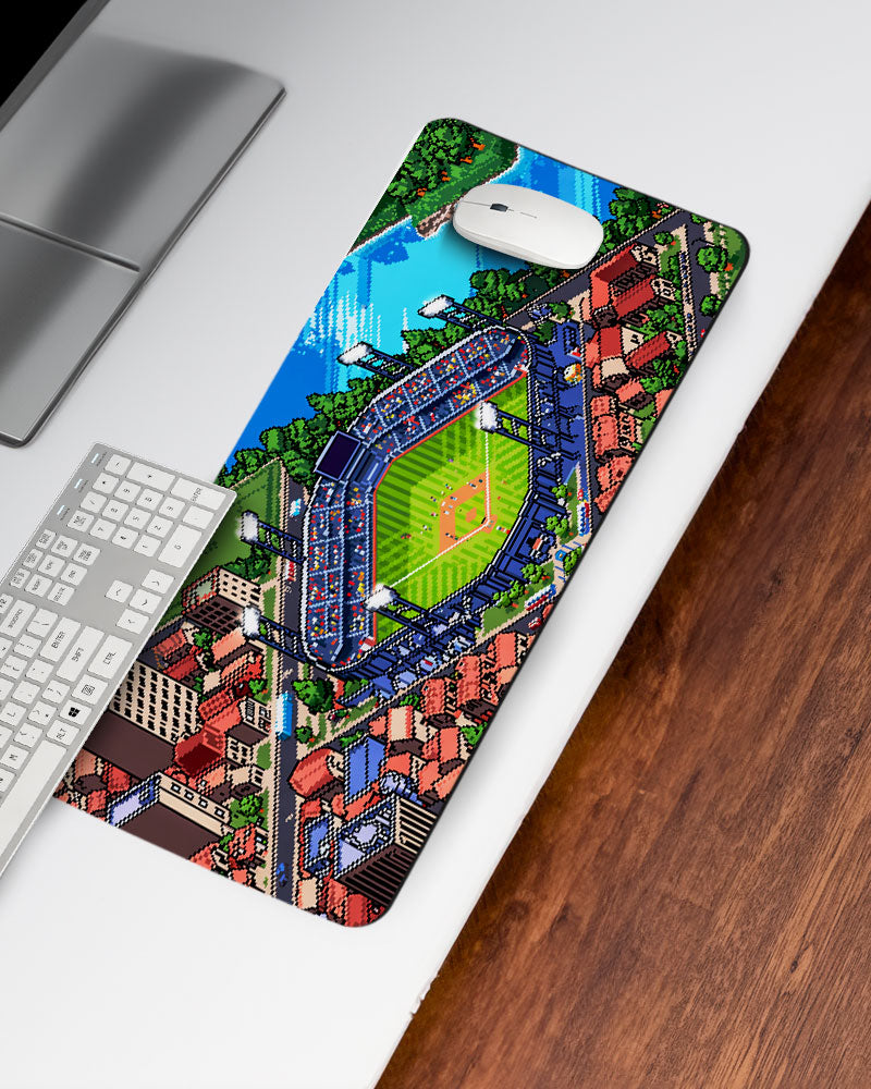 Stadium Spectacle Deskmat
