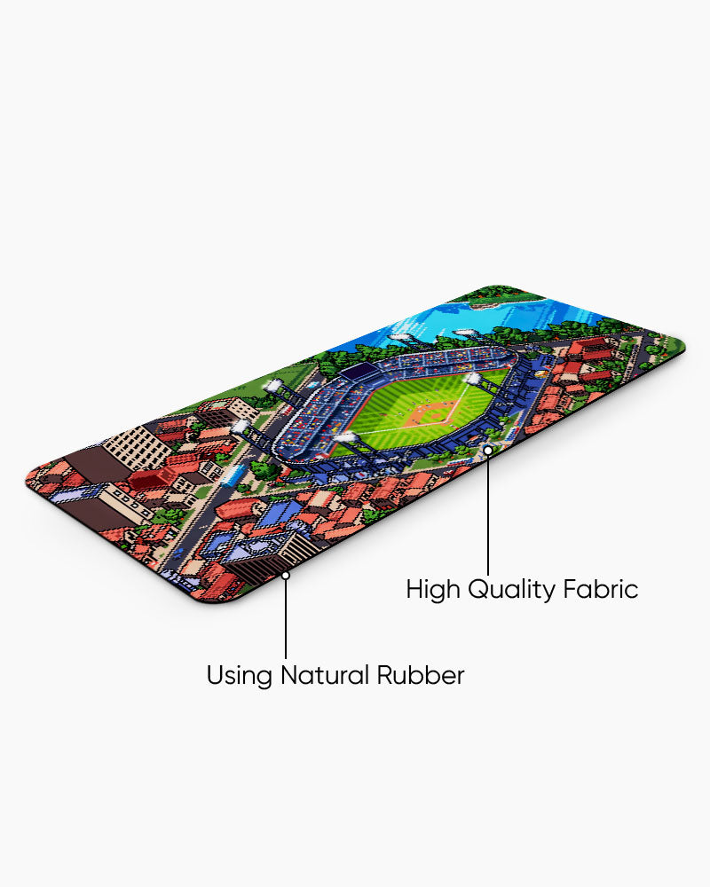 Stadium Spectacle Deskmat