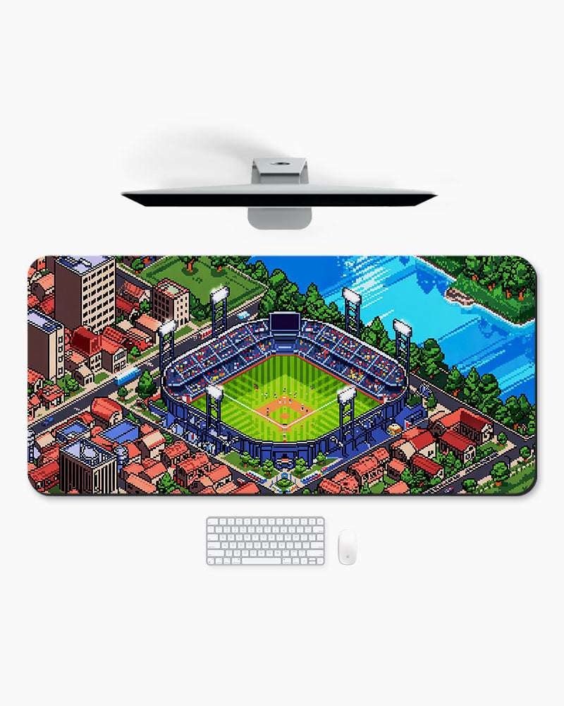 Stadium Spectacle Deskmat