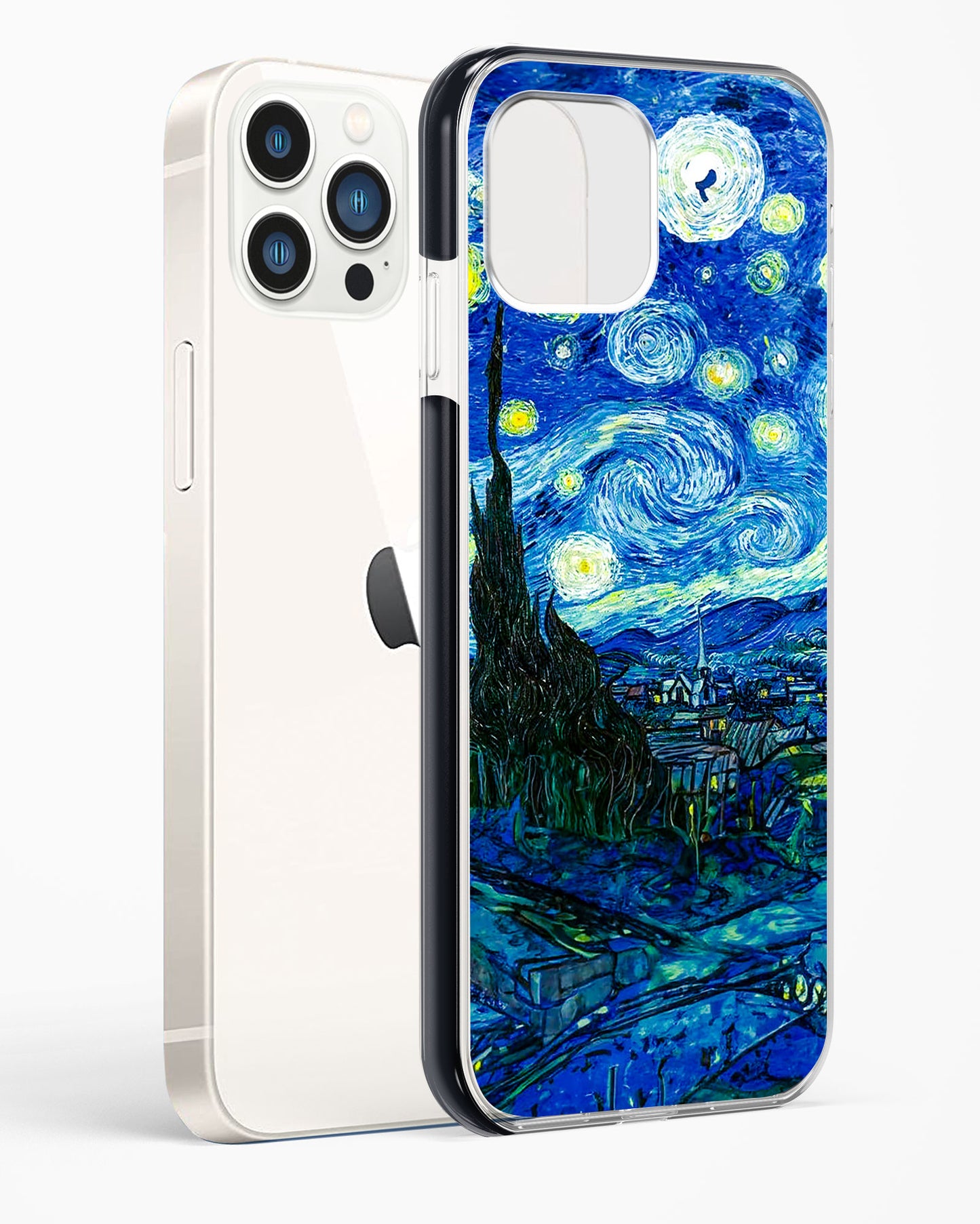 Starry Night Van Gogh's Impact Drop Protection Case