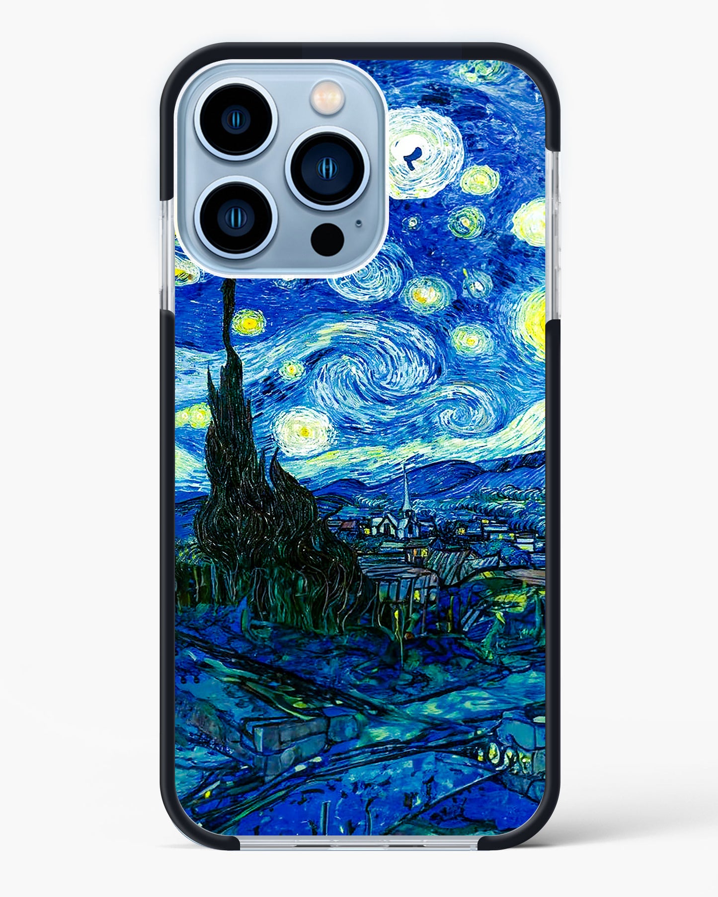 Starry Night Van Gogh's Impact Drop Protection Case