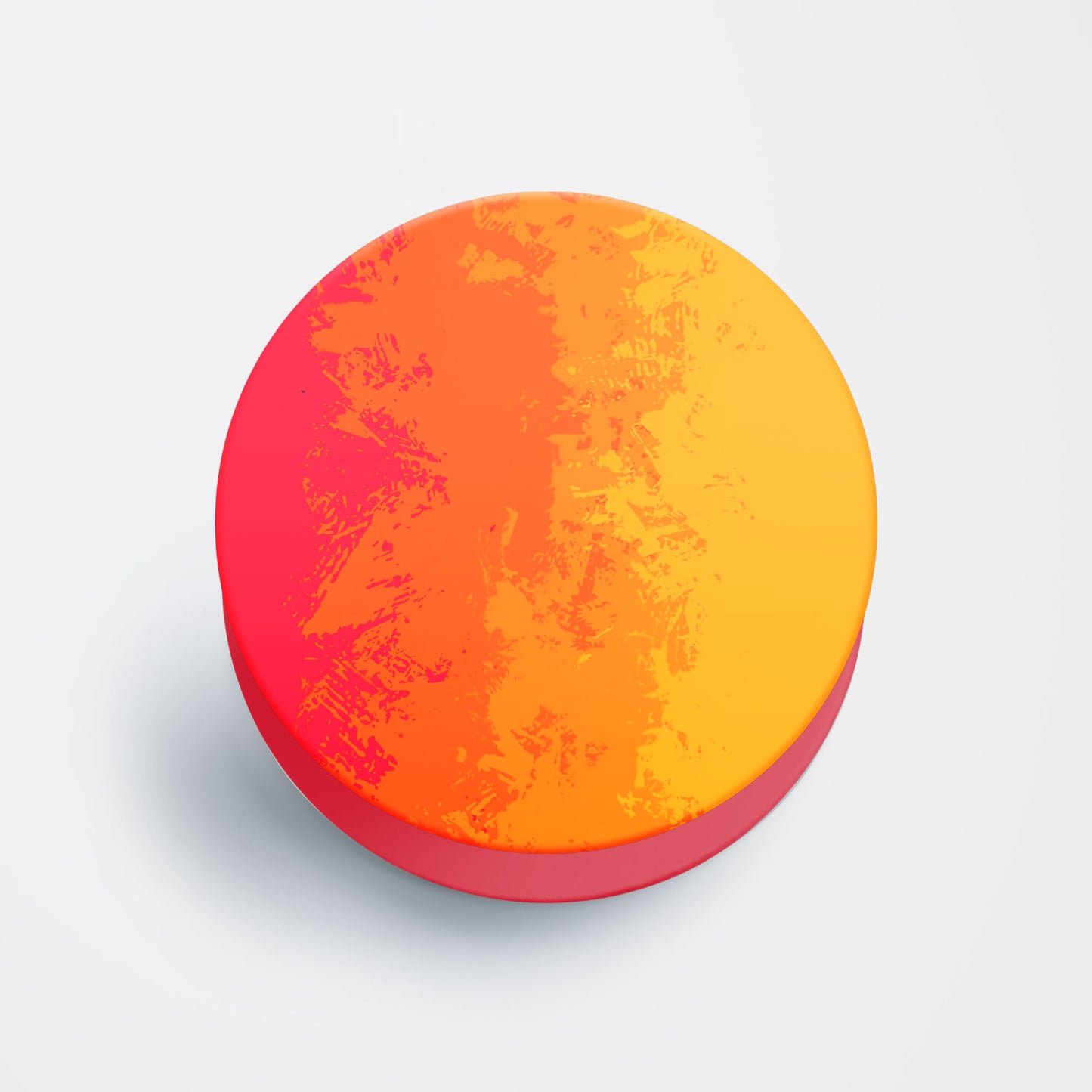 Sun Ombre Flat Pop Holder