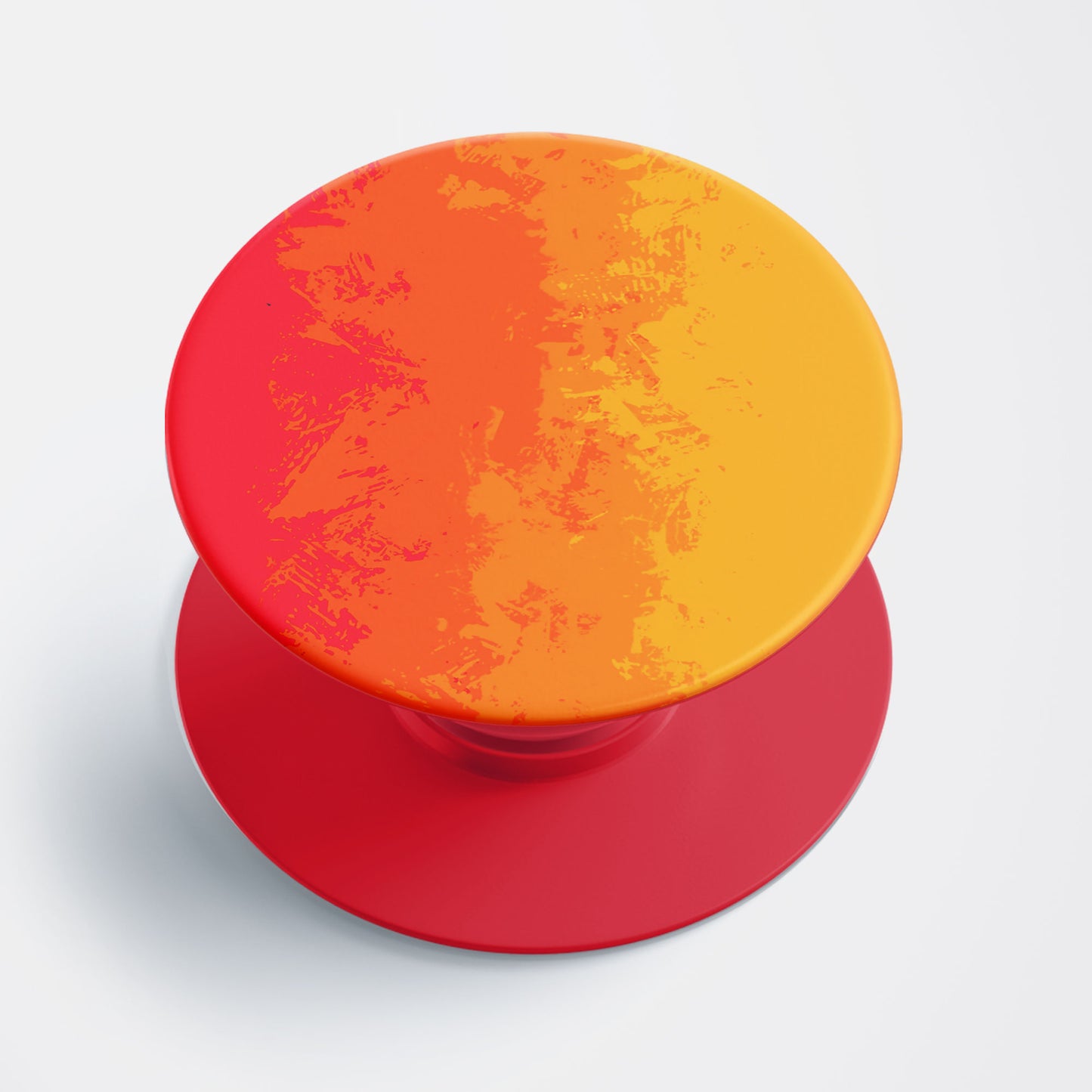Sun Ombre Flat Pop Holder
