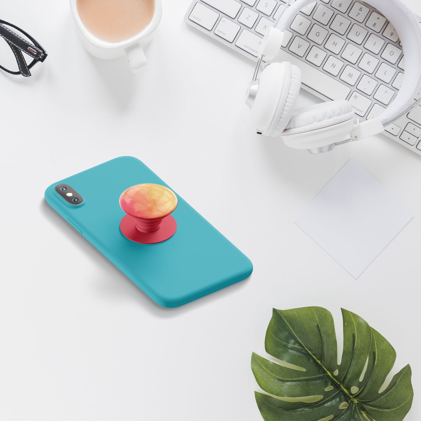 Sun Ombre Gloss Pop Holder