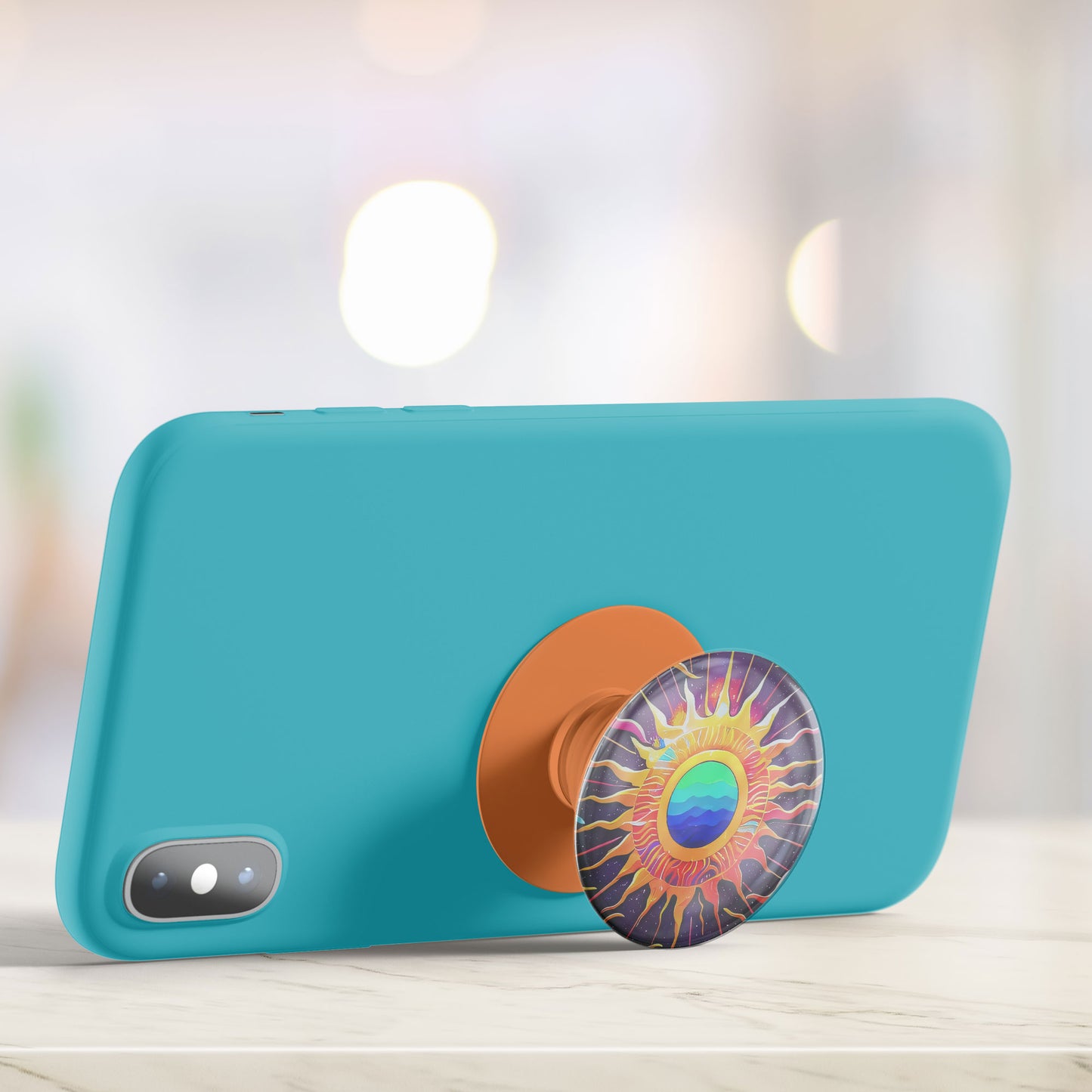 Suryachakra Gloss Pop Holder