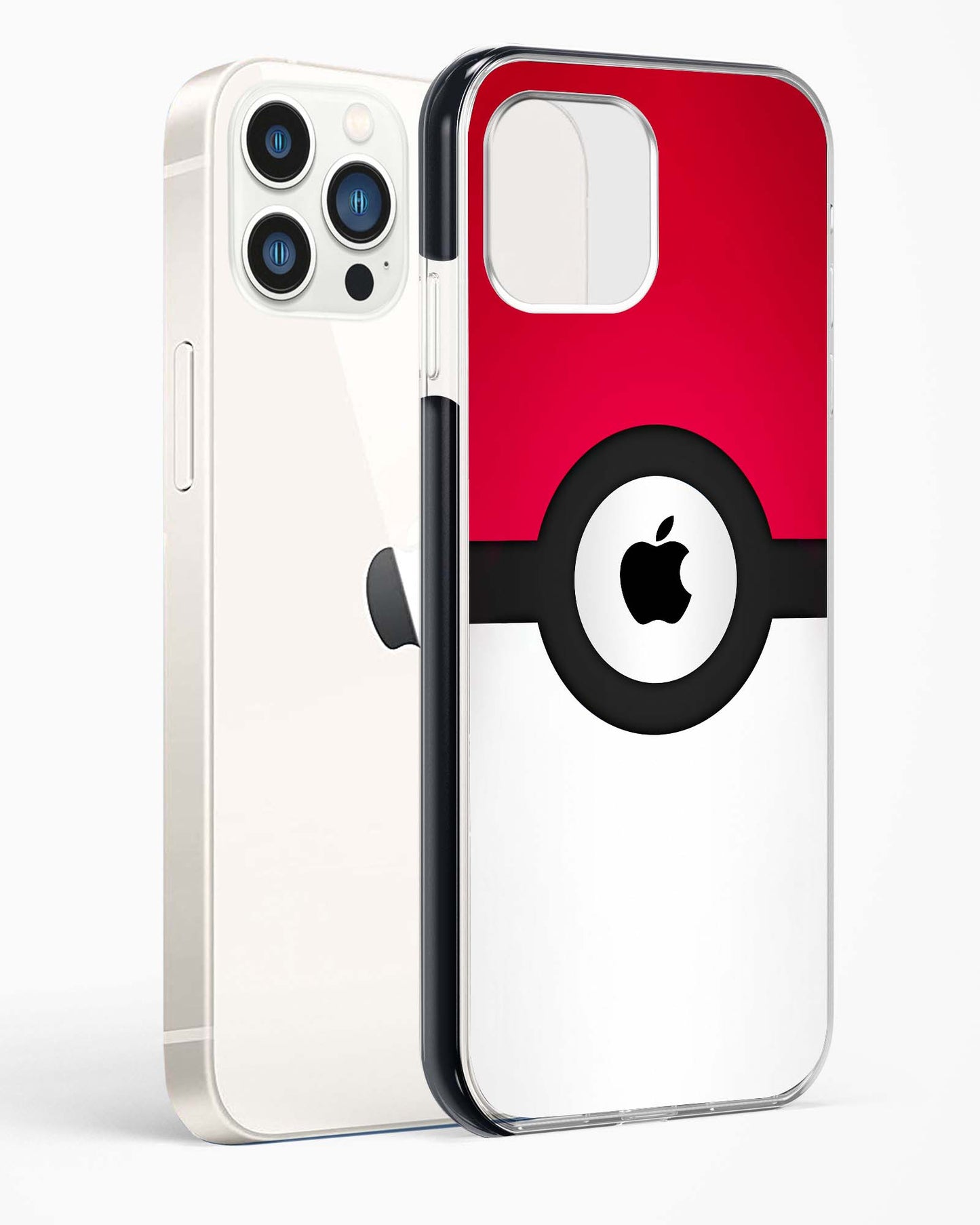 The Ultimate PokéShield Impact Drop Protection Case