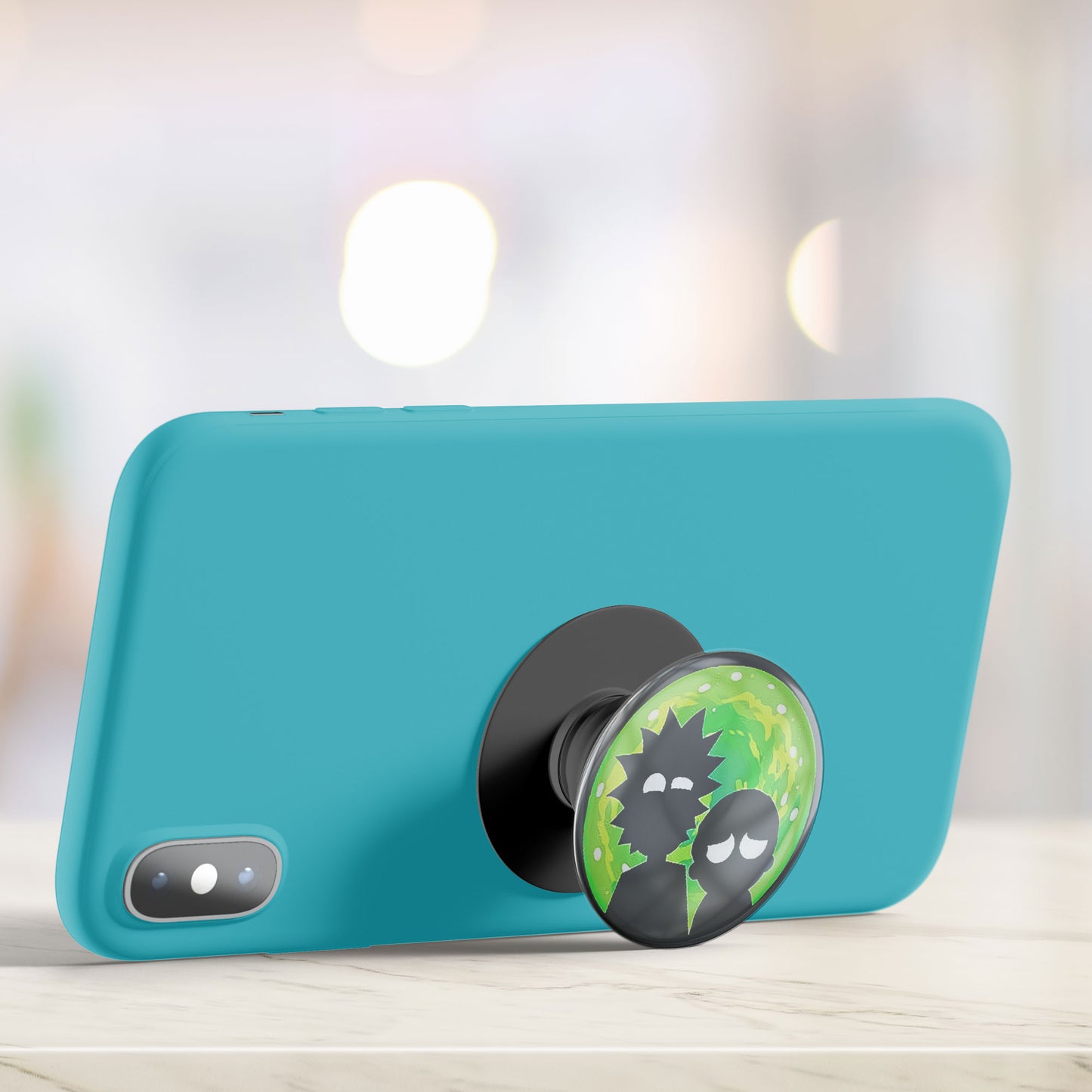 The Watchful Owl Gloss Pop Holder