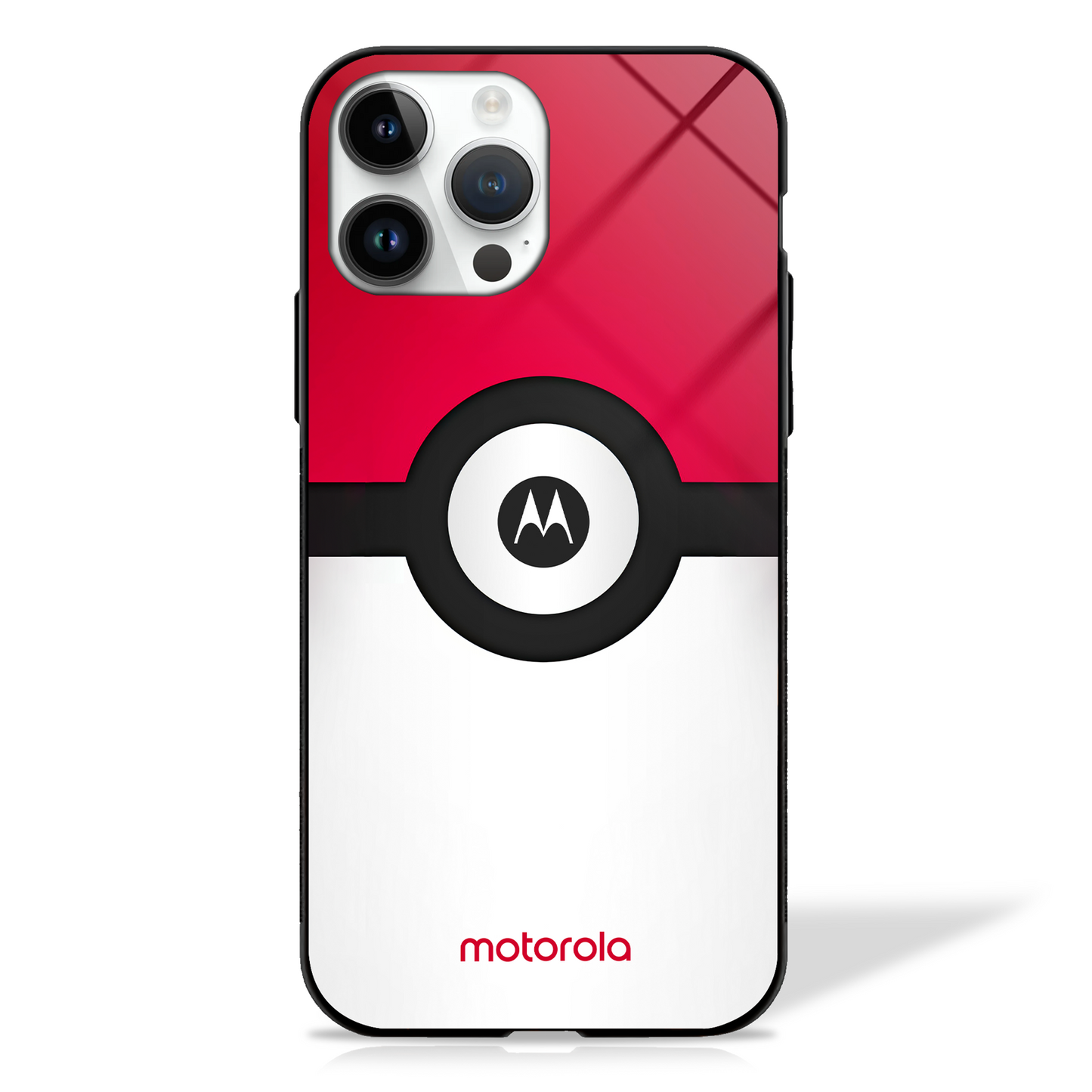 The Ultimate PokéShield Premium Glass Case - - MW Stuffs -