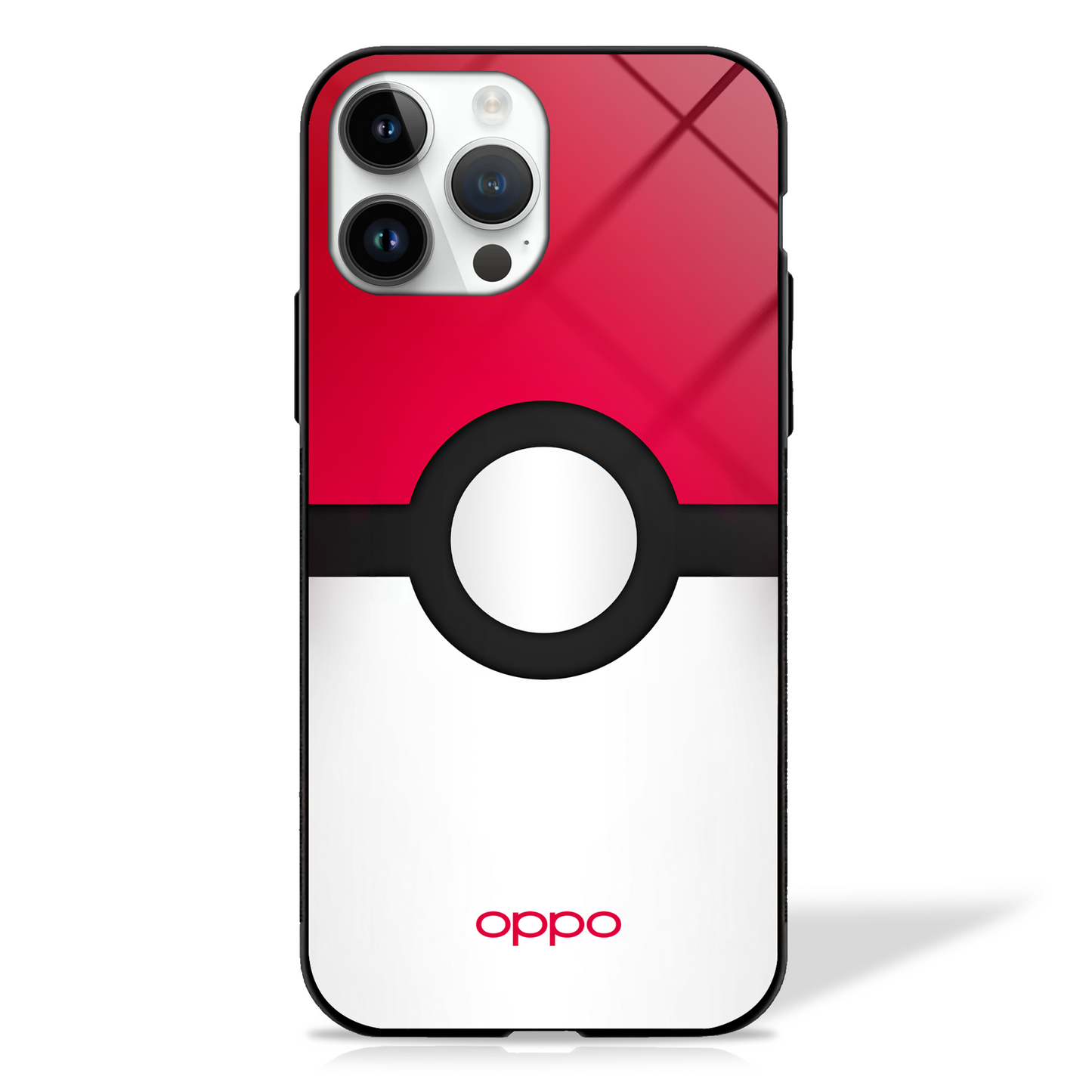 The Ultimate PokéShield Premium Glass Case - - MW Stuffs -
