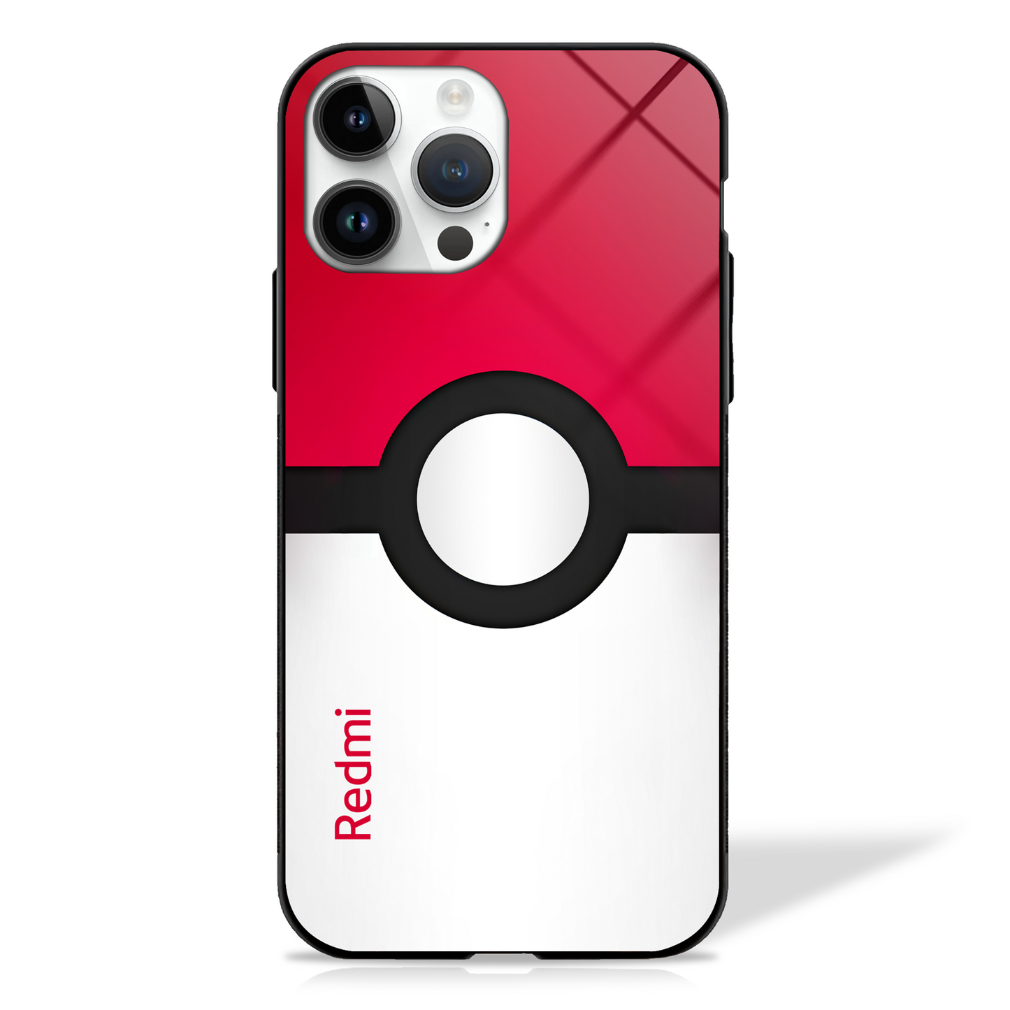 The Ultimate PokéShield Premium Glass Case - - MW Stuffs -