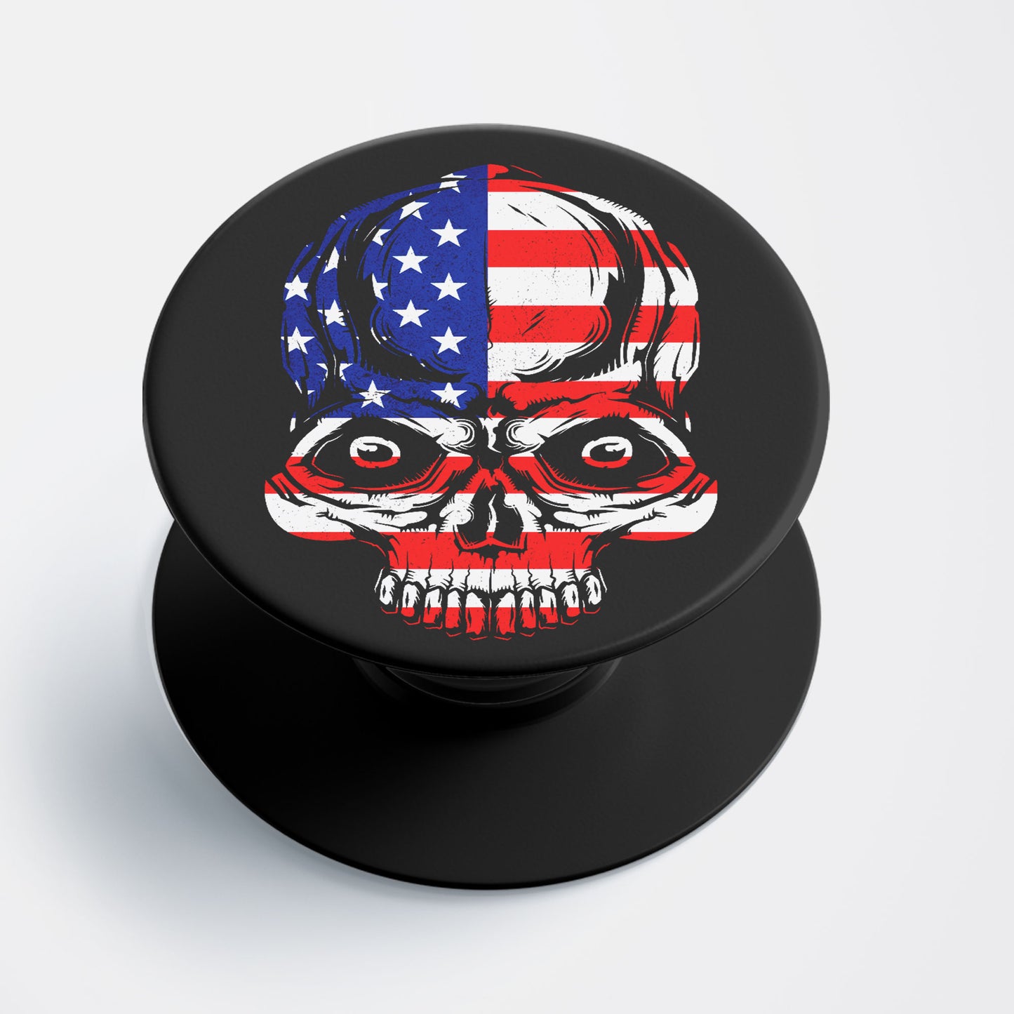 US Deadly Force Flat Pop Holder