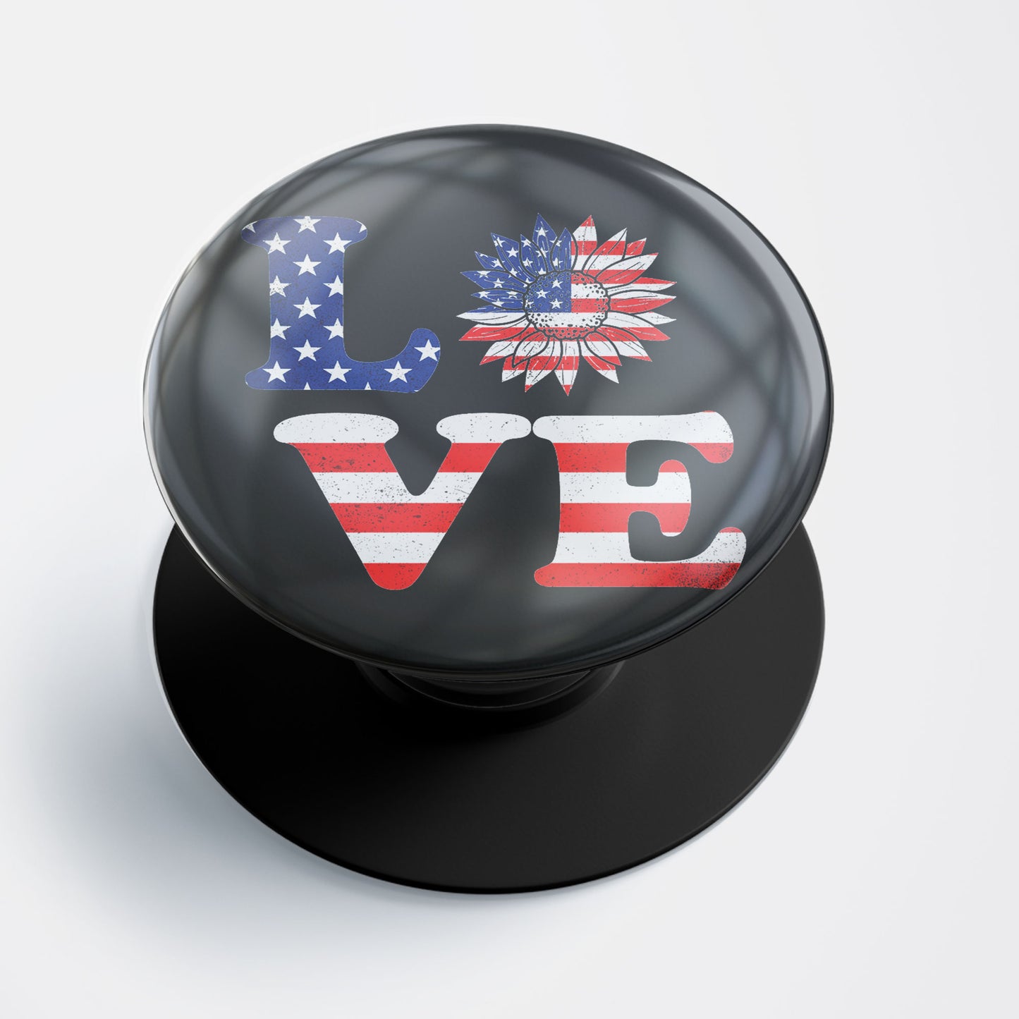 US LOVE Gloss Pop Holder