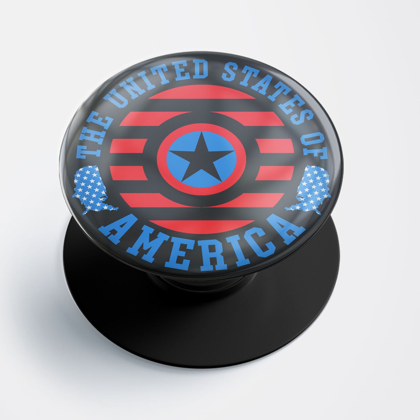 US Vibe Gloss Pop Holder