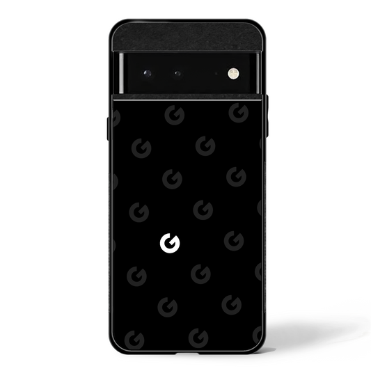 Ultimate Fusion Google Pixel Glass Phone Cases