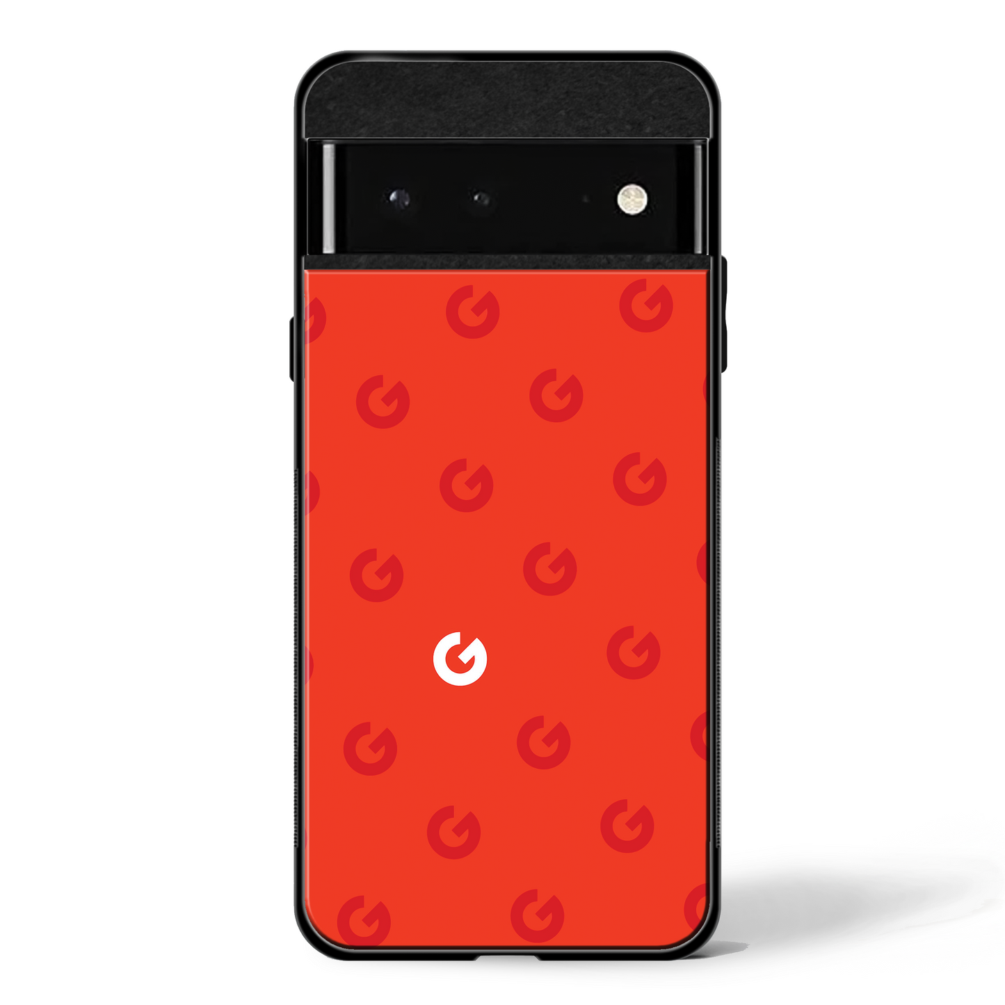 Ultimate Fusion Google Pixel Glass Phone Cases