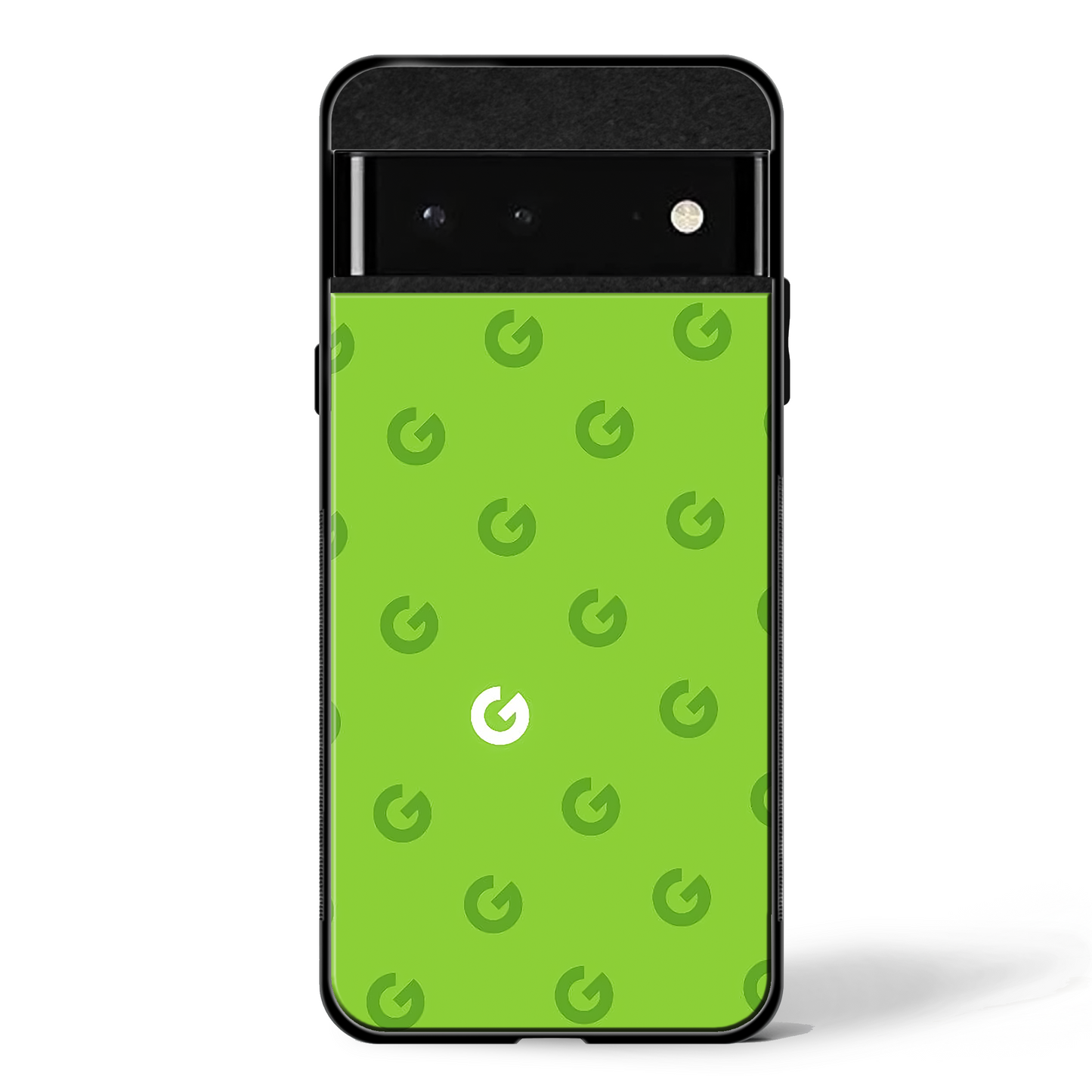 Ultimate Fusion Google Pixel Glass Phone Cases