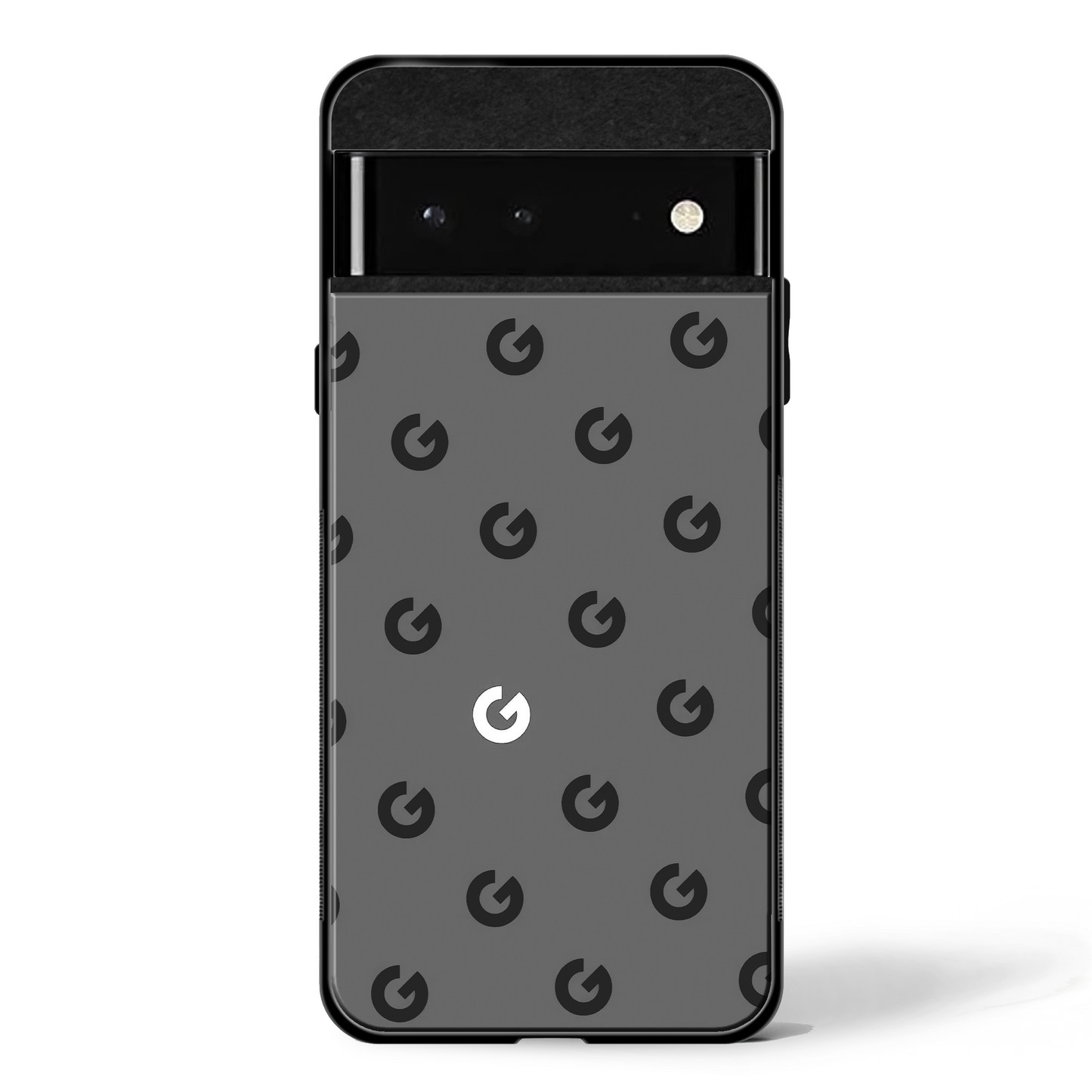 Ultimate Fusion Google Pixel Glass Phone Cases
