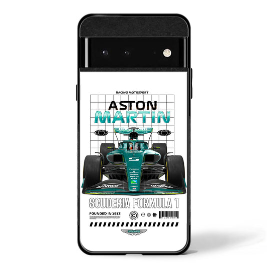 Ultimate Speed Pursuit Google Pixel Glass Phone Case