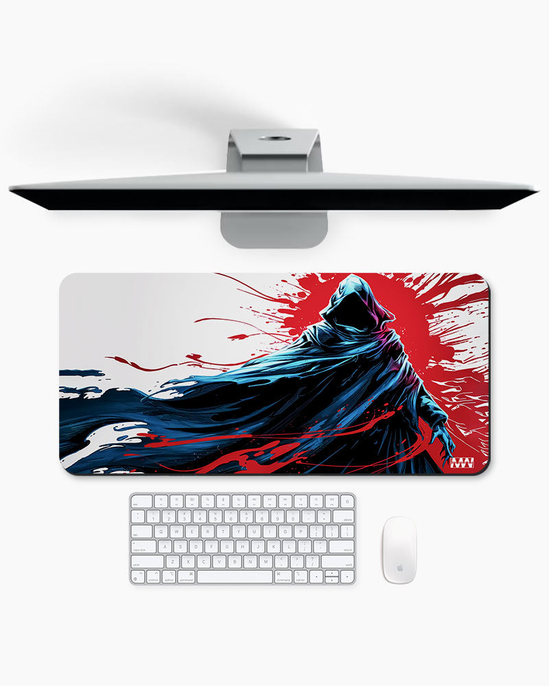 Veilborn Legacy Deskmat
