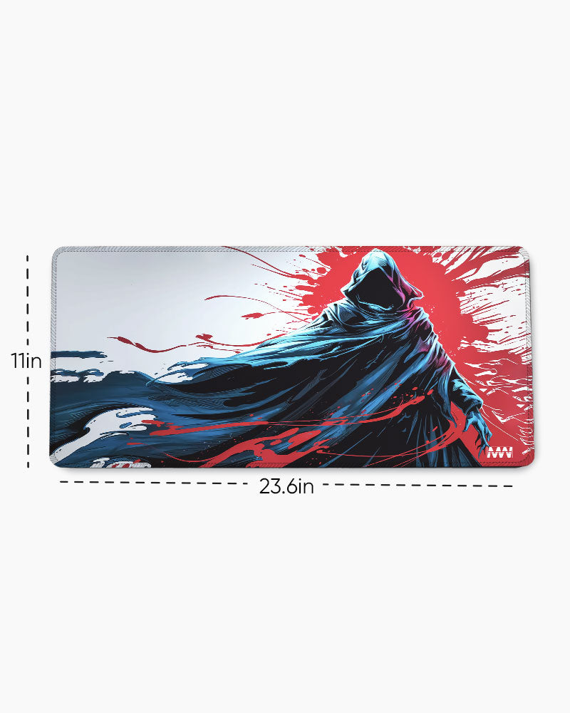 Veilborn Legacy Deskmat