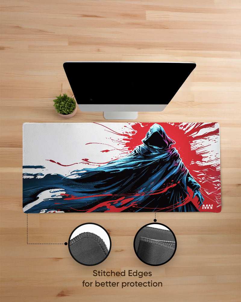 Veilborn Legacy Deskmat