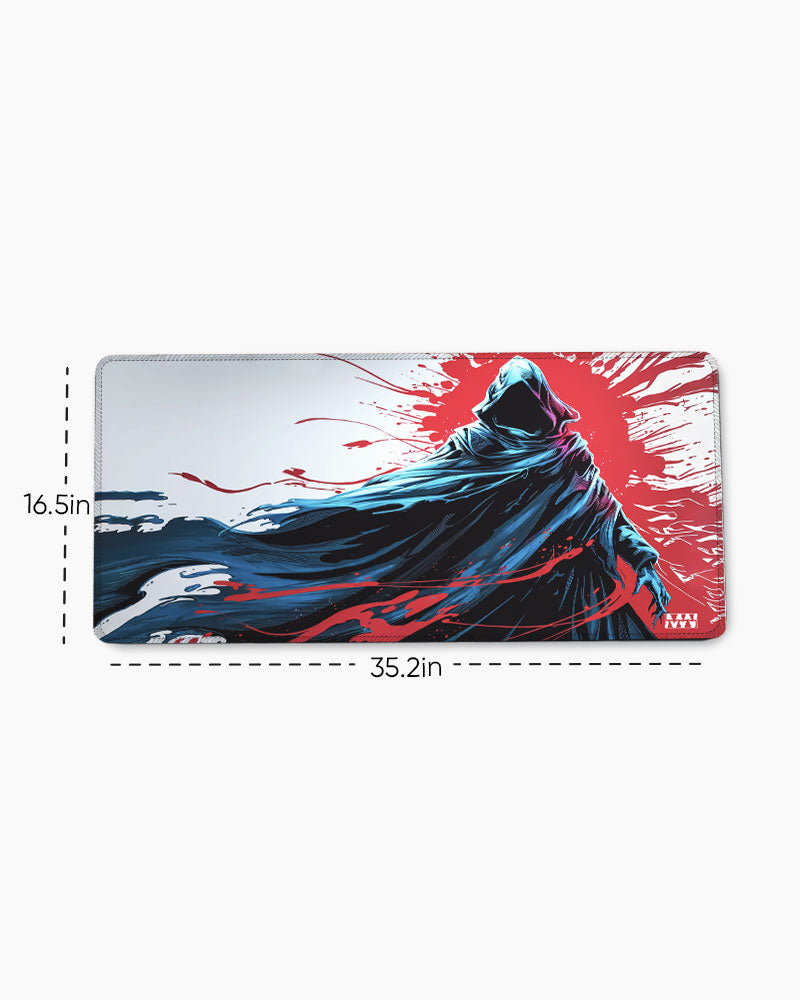 Veilborn Legacy Deskmat