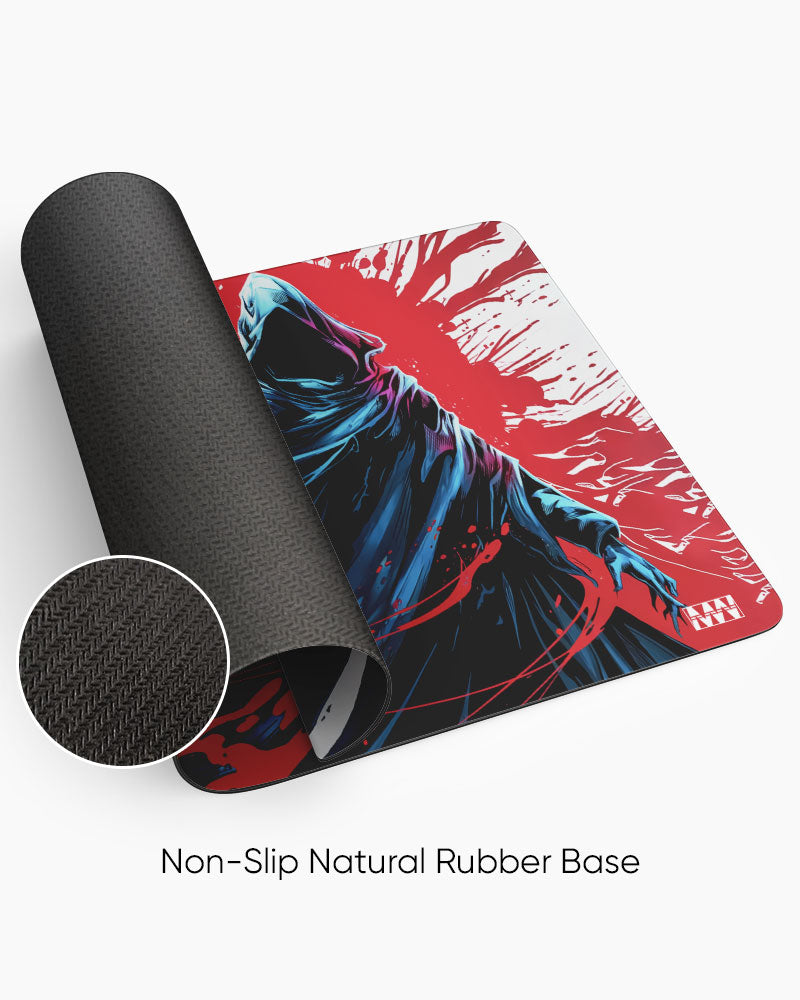 Veilborn Legacy Deskmat