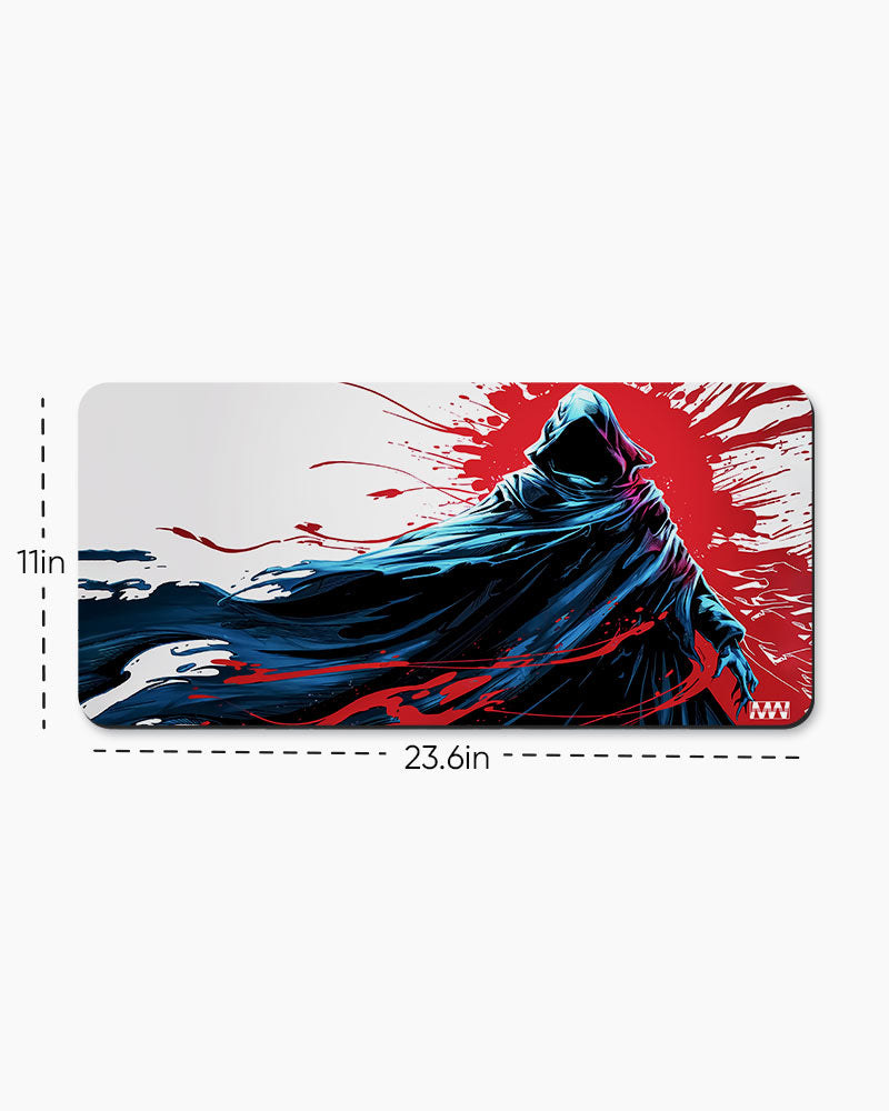 Veilborn Legacy Deskmat